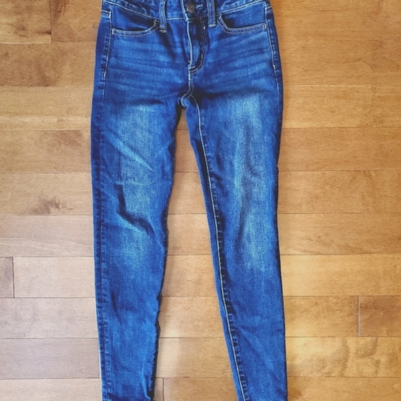 American Eagle jeggings - Picture 2 of 3